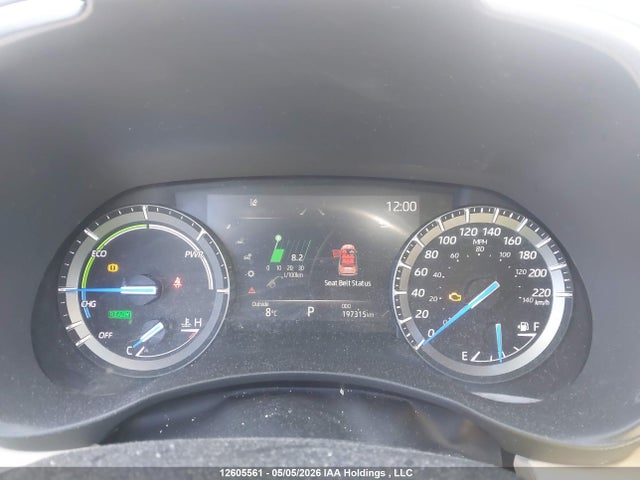 Продажа на аукционе авто 2021 Toyota Highlander Hybrid Xle, vin: 5TDGBRCH5MS523841, номер лота: 12605561