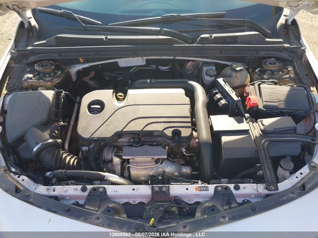1G1ZE5ST1GF187388 Chevrolet MALIBU LT