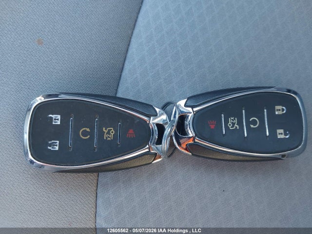 1G1ZE5ST1GF187388 Chevrolet MALIBU LT