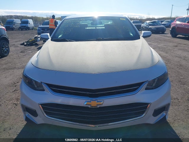 1G1ZE5ST1GF187388 Chevrolet MALIBU LT
