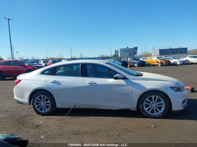 1G1ZE5ST1GF187388 Chevrolet MALIBU LT