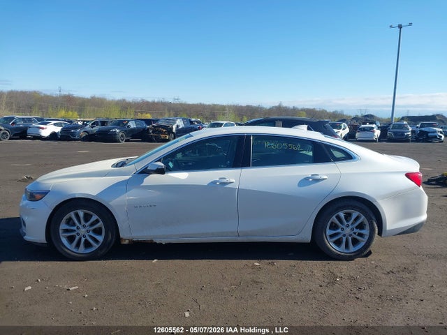 1G1ZE5ST1GF187388 Chevrolet MALIBU LT