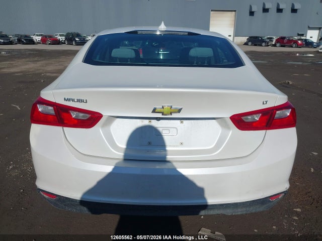 1G1ZE5ST1GF187388 Chevrolet MALIBU LT