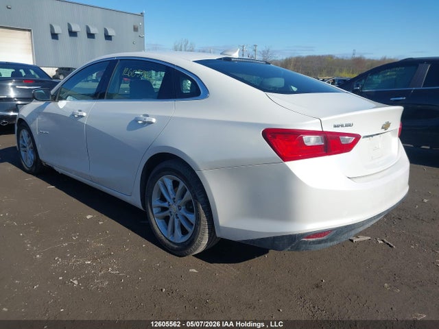 1G1ZE5ST1GF187388 Chevrolet MALIBU LT