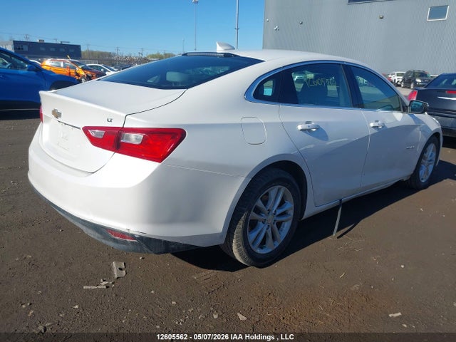 1G1ZE5ST1GF187388 Chevrolet MALIBU LT
