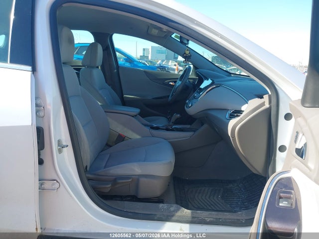 1G1ZE5ST1GF187388 Chevrolet MALIBU LT