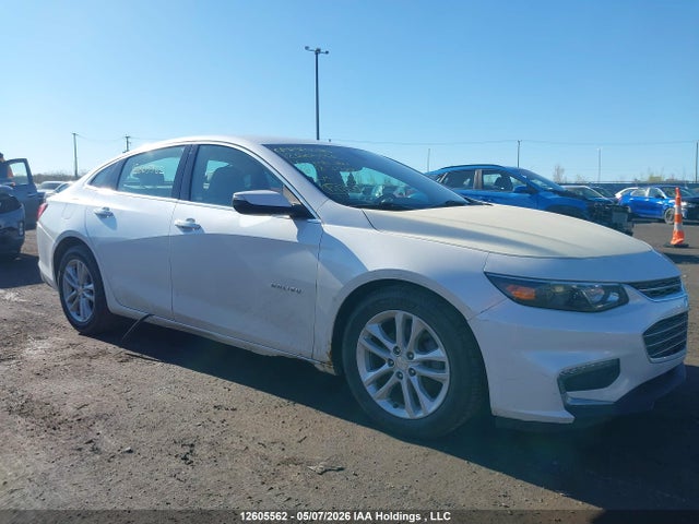1G1ZE5ST1GF187388 Chevrolet MALIBU LT