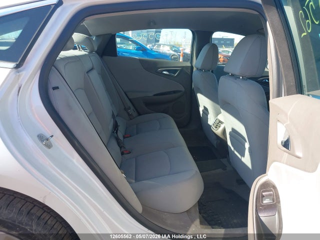 1G1ZE5ST1GF187388 Chevrolet MALIBU LT
