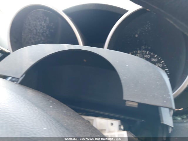 Aukcja sprzedaży 2010 Mazda Mazda3, vin: JM1BL1SF6A1137897, numer aukcji: 12605563