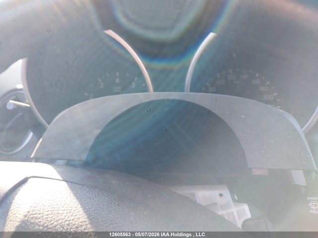 Aukcja sprzedaży 2010 Mazda Mazda3, vin: JM1BL1SF6A1137897, numer aukcji: 12605563