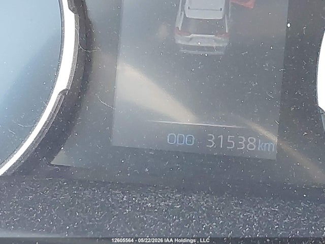 2T3RWRFV2NW132547 Toyota Rav4 Hybrid Xle