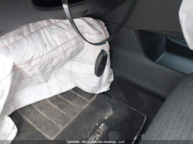 5N1AT3AAXNC700162 Nissan ROGUE S