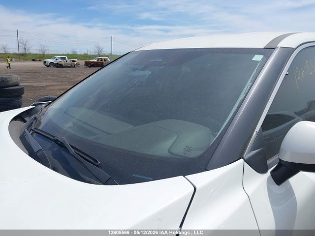 5N1AT3AAXNC700162 Nissan ROGUE S