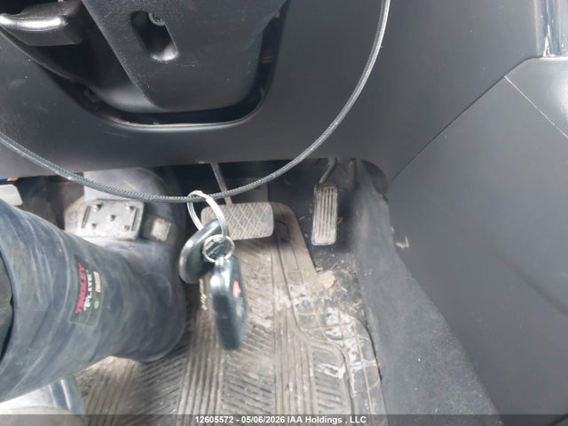 2007 Toyota Corolla Matrix Xr მანქანა იყიდება აუქციონზე, vin: 2T1KR32E77C635032, აუქციონის ნომერი: 12605572