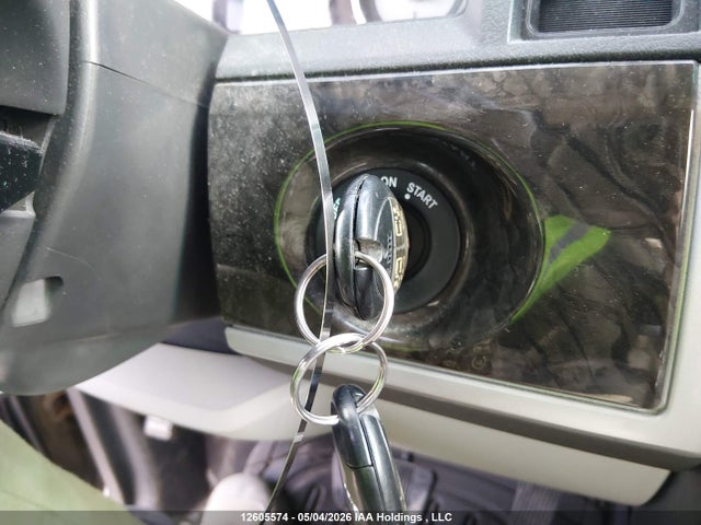12605574 :رقم المزاد ، 2D4RN4DX1AR417841 vin ، 2010 Dodge Grand Caravan Se مزاد بيع