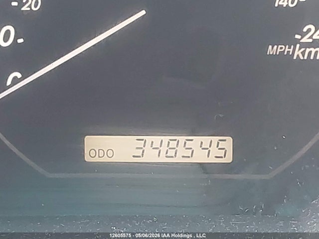 12605575 :رقم المزاد ، JTJHA31U040024868 vin ، 2004 Lexus Rx 330 مزاد بيع