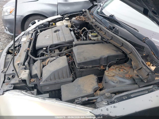 Aukcja sprzedaży 2013 Mazda 3 I, vin: JM1BL1UFXD1806559, numer aukcji: 12605579