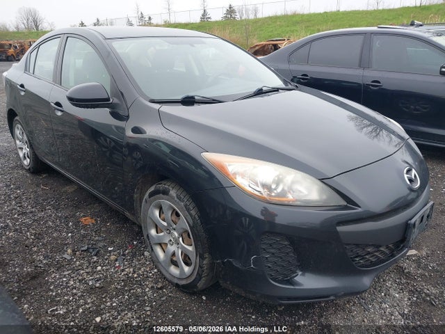 Aukcja sprzedaży 2013 Mazda 3 I, vin: JM1BL1UFXD1806559, numer aukcji: 12605579