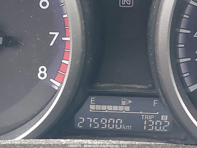 Aukcja sprzedaży 2013 Mazda 3 I, vin: JM1BL1UFXD1806559, numer aukcji: 12605579