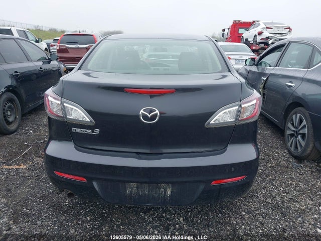 Aukcja sprzedaży 2013 Mazda 3 I, vin: JM1BL1UFXD1806559, numer aukcji: 12605579