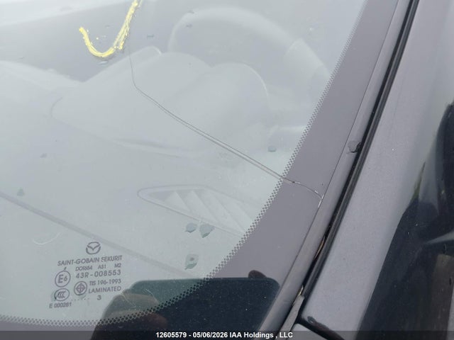 Aukcja sprzedaży 2013 Mazda 3 I, vin: JM1BL1UFXD1806559, numer aukcji: 12605579