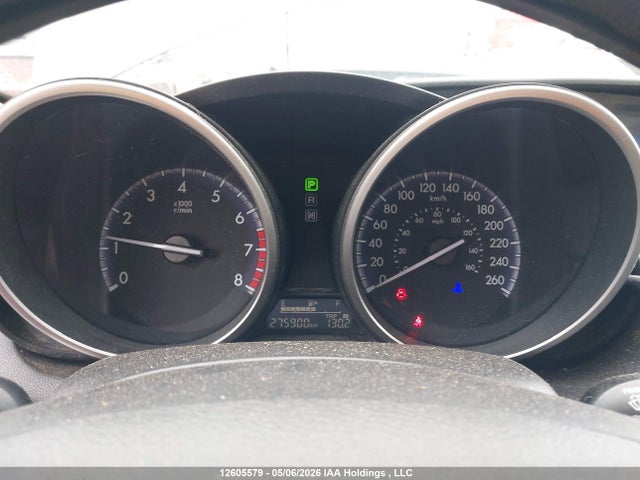 Aukcja sprzedaży 2013 Mazda 3 I, vin: JM1BL1UFXD1806559, numer aukcji: 12605579