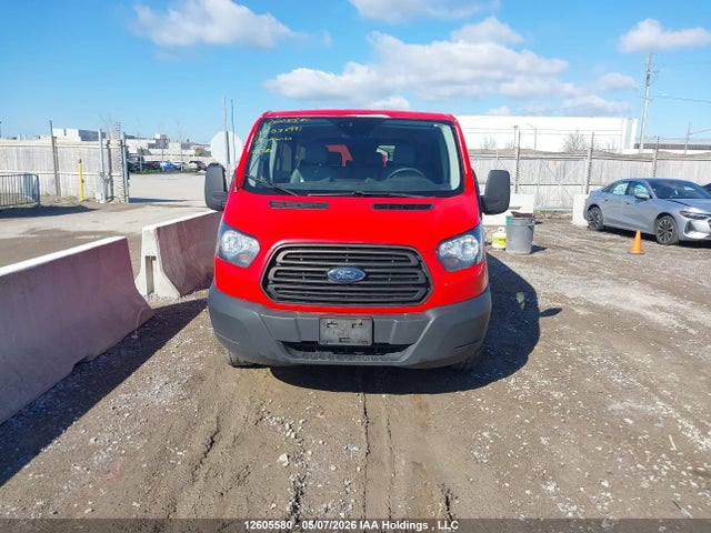 Продажа на аукционе авто 2019 Ford Transit T-150, vin: 1FMZK1YM6KKB36991, номер лота: 12605580