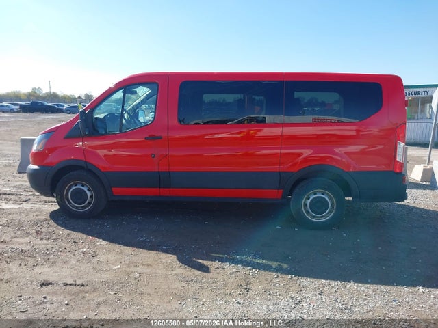 Продажа на аукционе авто 2019 Ford Transit T-150, vin: 1FMZK1YM6KKB36991, номер лота: 12605580