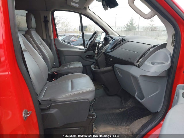 Продажа на аукционе авто 2019 Ford Transit T-150, vin: 1FMZK1YM6KKB36991, номер лота: 12605580
