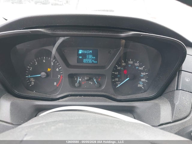 Продажа на аукционе авто 2019 Ford Transit T-150, vin: 1FMZK1YM6KKB36991, номер лота: 12605580