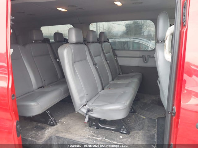 Продажа на аукционе авто 2019 Ford Transit T-150, vin: 1FMZK1YM6KKB36991, номер лота: 12605580