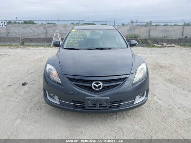 Aukcja sprzedaży 2012 Mazda 6 S, vin: 1YVHZ8CB8C5M00958, numer aukcji: 12605581