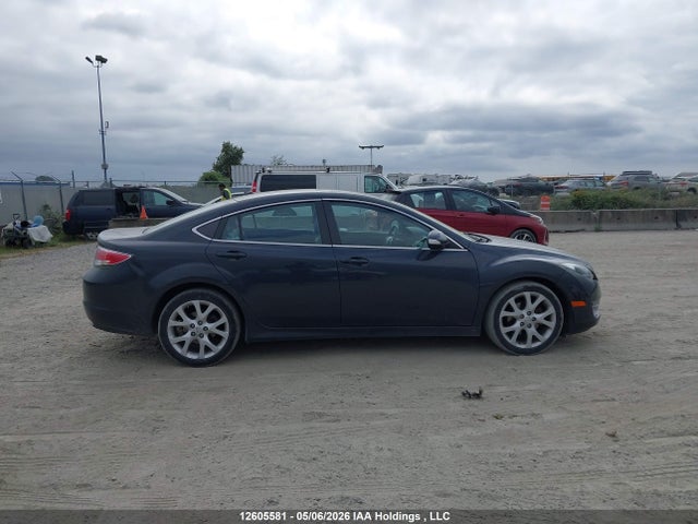 Aukcja sprzedaży 2012 Mazda 6 S, vin: 1YVHZ8CB8C5M00958, numer aukcji: 12605581