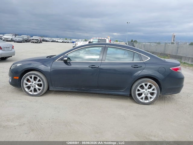 Aukcja sprzedaży 2012 Mazda 6 S, vin: 1YVHZ8CB8C5M00958, numer aukcji: 12605581