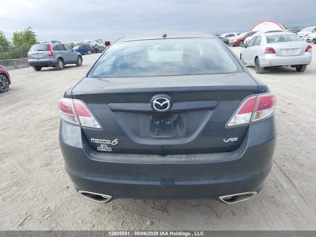 Aukcja sprzedaży 2012 Mazda 6 S, vin: 1YVHZ8CB8C5M00958, numer aukcji: 12605581