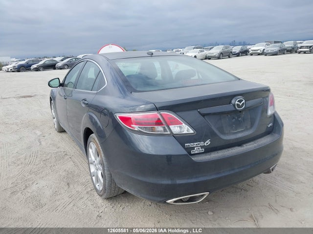 Aukcja sprzedaży 2012 Mazda 6 S, vin: 1YVHZ8CB8C5M00958, numer aukcji: 12605581