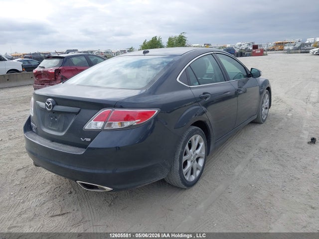 Aukcja sprzedaży 2012 Mazda 6 S, vin: 1YVHZ8CB8C5M00958, numer aukcji: 12605581