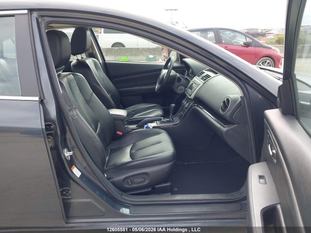 Aukcja sprzedaży 2012 Mazda 6 S, vin: 1YVHZ8CB8C5M00958, numer aukcji: 12605581