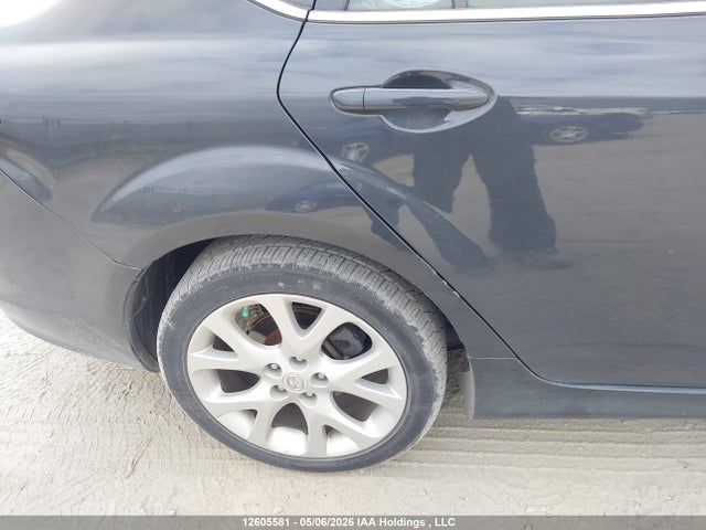 Aukcja sprzedaży 2012 Mazda 6 S, vin: 1YVHZ8CB8C5M00958, numer aukcji: 12605581
