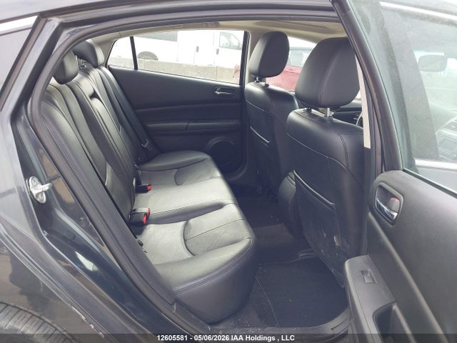 Aukcja sprzedaży 2012 Mazda 6 S, vin: 1YVHZ8CB8C5M00958, numer aukcji: 12605581