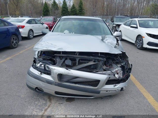 Aukcja sprzedaży 2003 Volvo S60, vin: YV1RS61T132272783, numer aukcji: 12605584