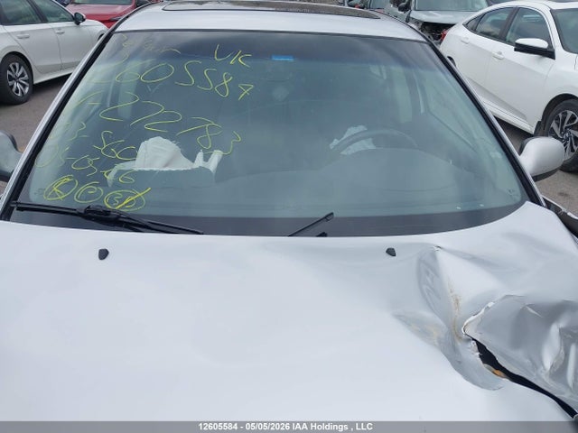 Aukcja sprzedaży 2003 Volvo S60, vin: YV1RS61T132272783, numer aukcji: 12605584