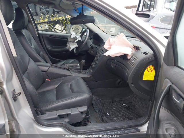 Aukcja sprzedaży 2003 Volvo S60, vin: YV1RS61T132272783, numer aukcji: 12605584