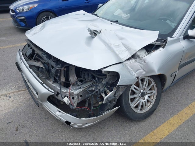 Aukcja sprzedaży 2003 Volvo S60, vin: YV1RS61T132272783, numer aukcji: 12605584