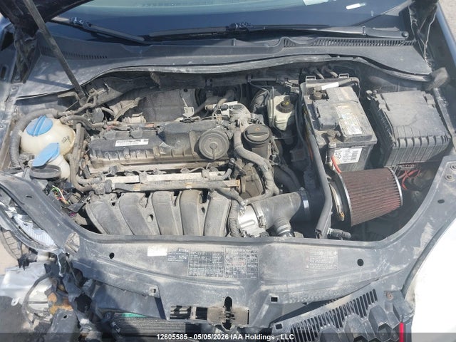 Aukcja sprzedaży 2006 Volkswagen Jetta, vin: 3VWDF31KX6M788726, numer aukcji: 12605585