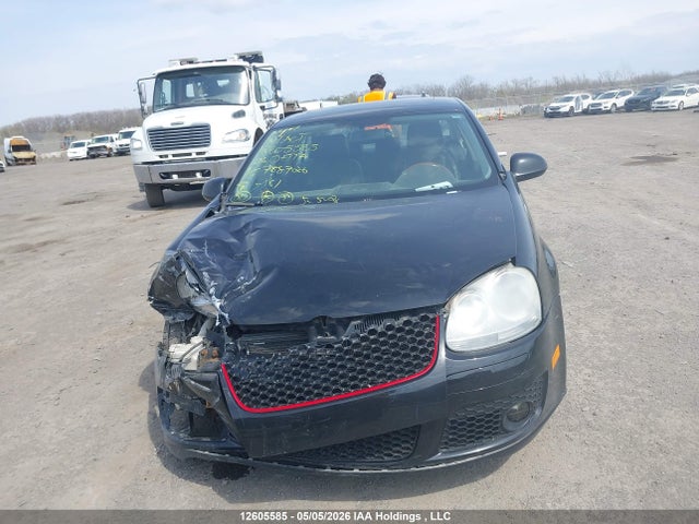 Aukcja sprzedaży 2006 Volkswagen Jetta, vin: 3VWDF31KX6M788726, numer aukcji: 12605585