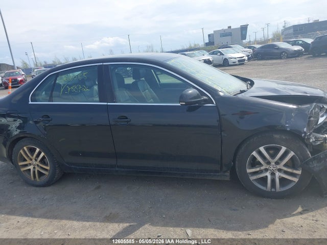 Aukcja sprzedaży 2006 Volkswagen Jetta, vin: 3VWDF31KX6M788726, numer aukcji: 12605585