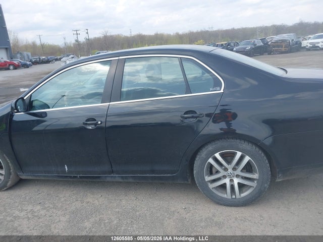Aukcja sprzedaży 2006 Volkswagen Jetta, vin: 3VWDF31KX6M788726, numer aukcji: 12605585