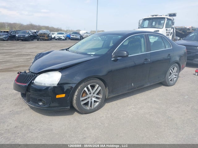 Aukcja sprzedaży 2006 Volkswagen Jetta, vin: 3VWDF31KX6M788726, numer aukcji: 12605585