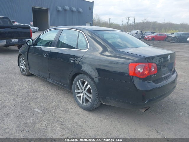 Aukcja sprzedaży 2006 Volkswagen Jetta, vin: 3VWDF31KX6M788726, numer aukcji: 12605585